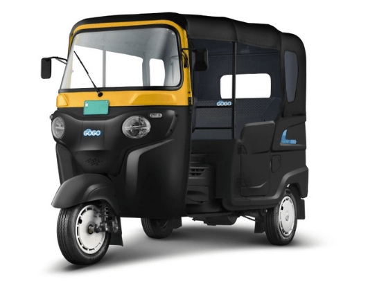 GoGo P7012